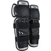 Fox Titan Youth Sport Knee Guards-04275-001-OS-Pushbikes