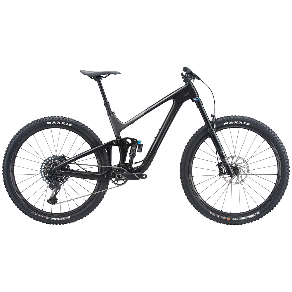 Giant 2021 Trance X Advanced Pro 29 1 Mountain Bike