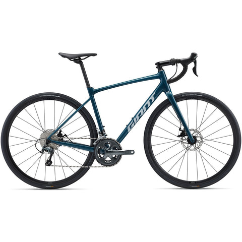 Giant 2022 Contend AR 2 Road Bike-2210036124-Pushbikes