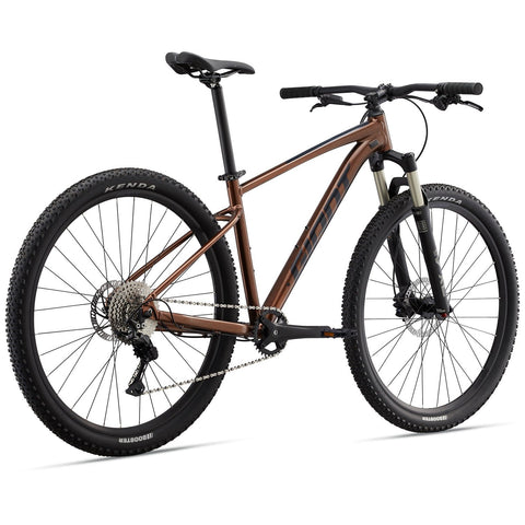 Giant 2022 Talon 29 1 Mountain Bike-2211105124-Pushbikes