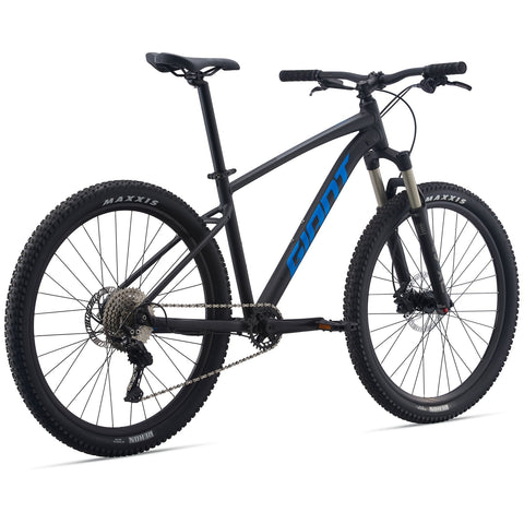 Giant 2022 Talon 29 1 Mountain Bike-2211105124-Pushbikes