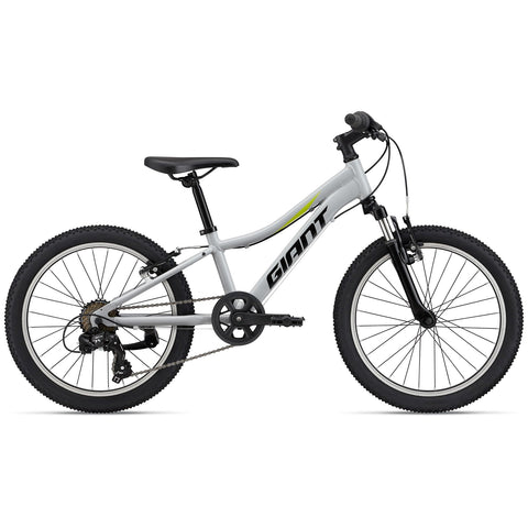 Giant 2022 XtC Jr 20 Kids Mountain Bike-2214029120-Pushbikes