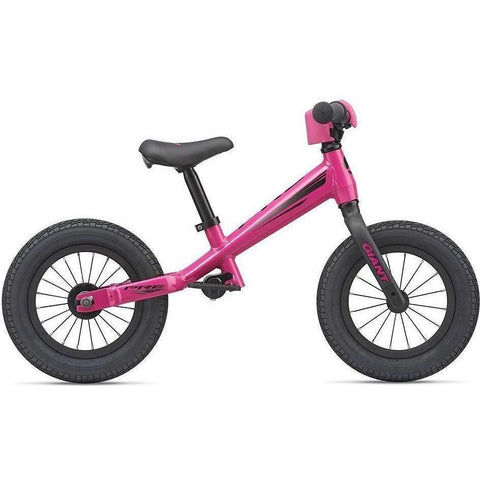 Giant Pre Push Bike Hot Pink-GNT570000036-Pushbikes