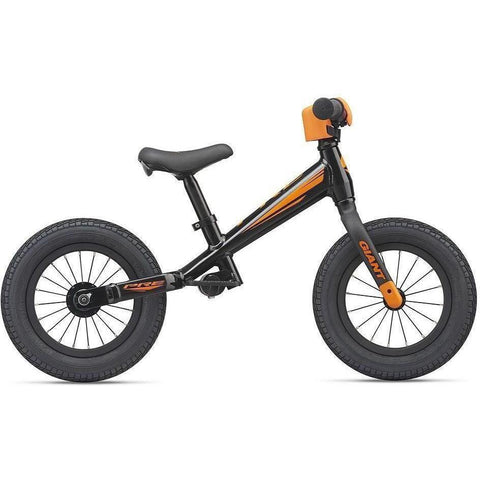Giant Pre Push Bike Orange-GNT570000035-Pushbikes