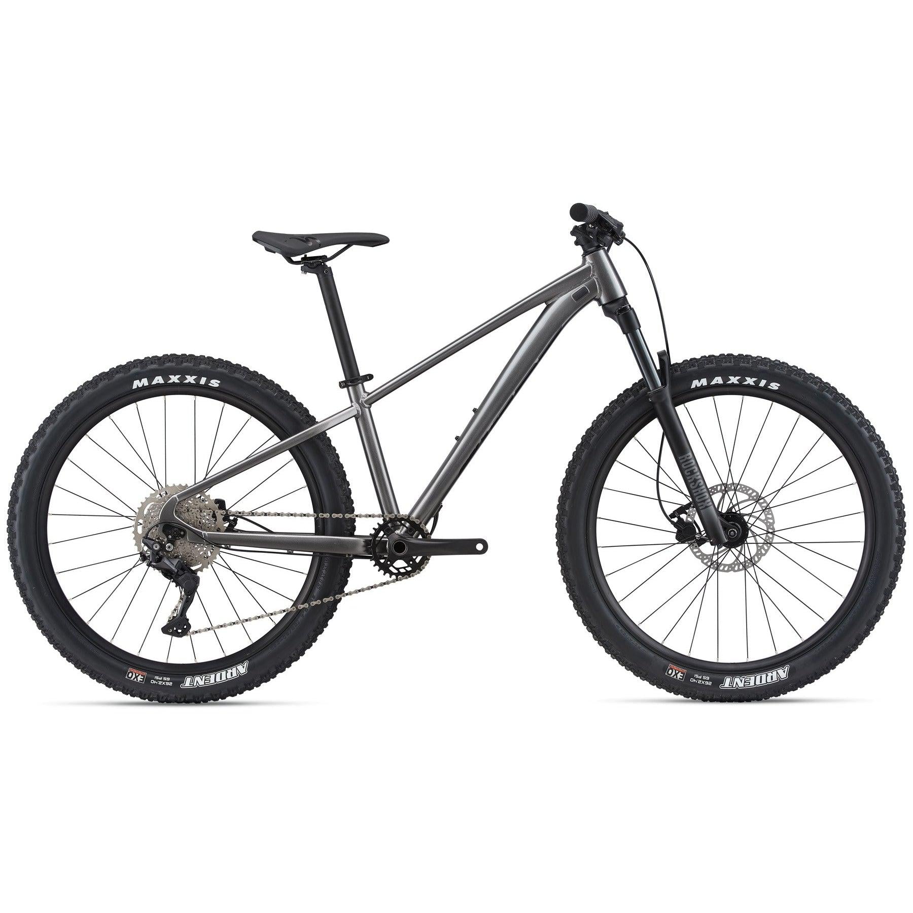 Giant STP 26 Mountain Bike– Pushbikes - Main Image
