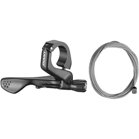 Giant Switch Dropper Post Lever-GNT150000073-Pushbikes
