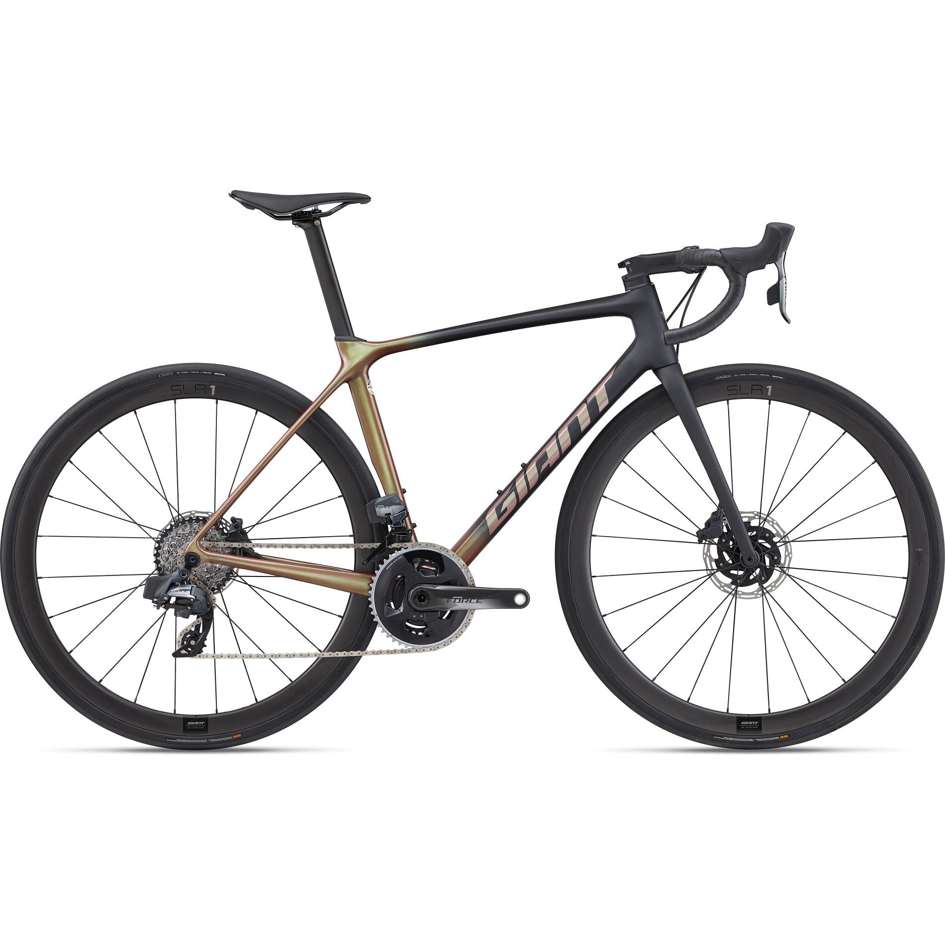 Giant TCR Advanced Pro Disc AR Road Bike– Pushbikes