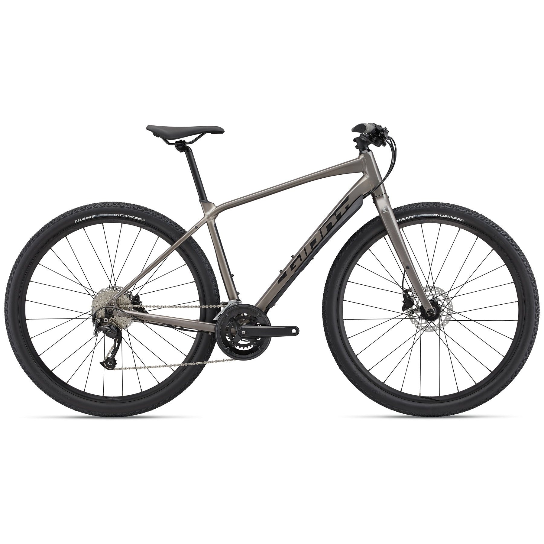 Giant ToughRoad SLR Adventure Bike– Pushbikes