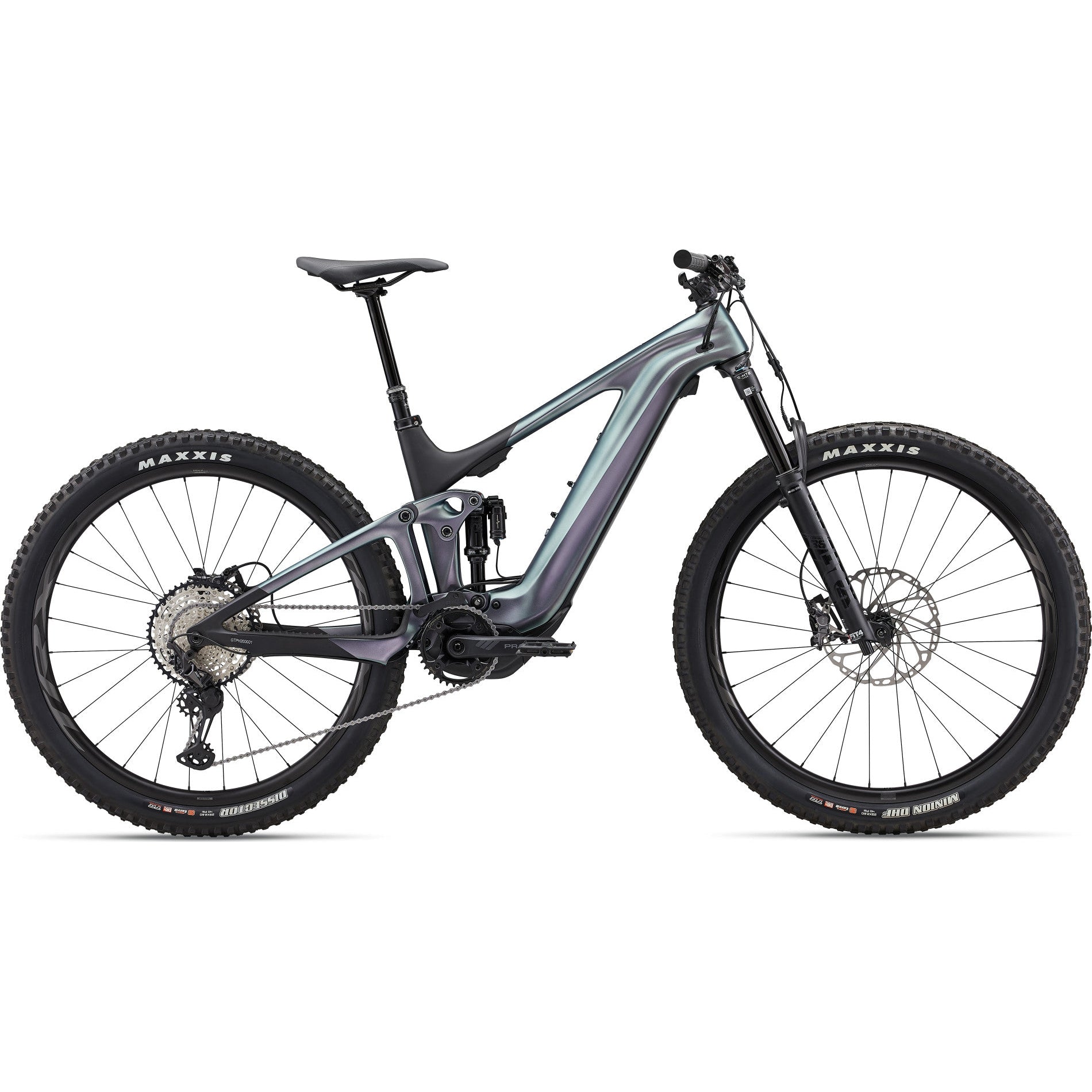 Giant Trance E+ 2020 2020 Giant Trance Used Giant Stance Giant