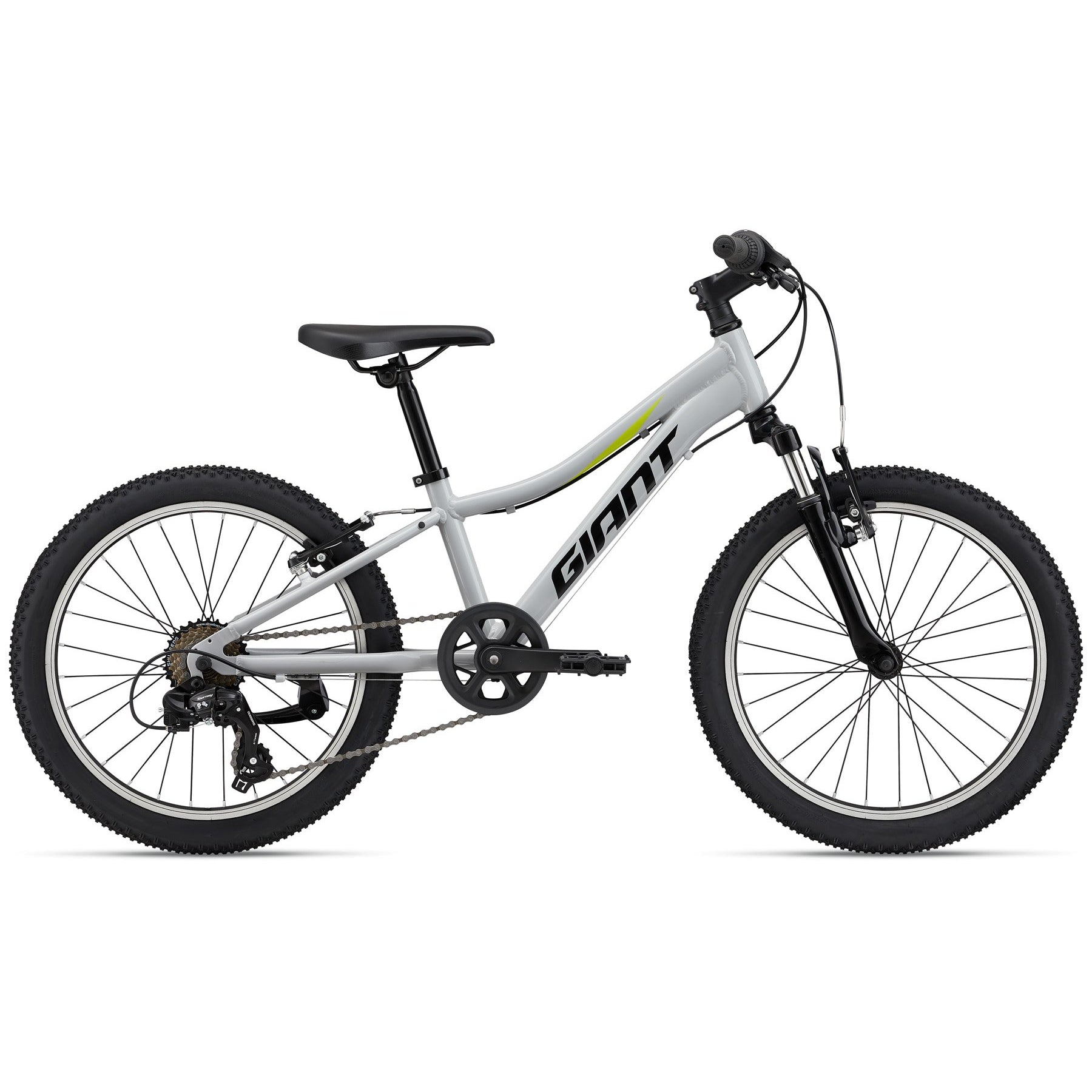 Giant XtC Jr 20 Kids Mountain Bike– Pushbikes