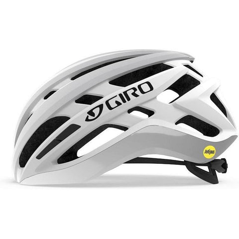 Giro Agilis MIPS Road Helmet-HATGAG0004-Pushbikes