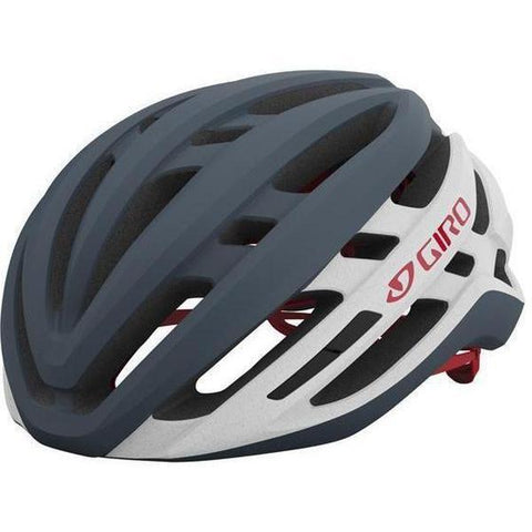 Giro Agilis MIPS Road Helmet-HATGAG0007-Pushbikes