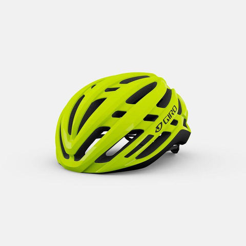 Giro Agilis MIPS Road Helmet-HATGAG0010-Pushbikes