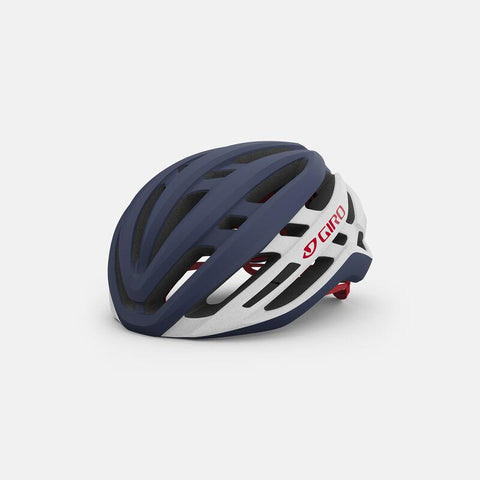 Giro Agilis MIPS Road Helmet-HATGAG0013-Pushbikes