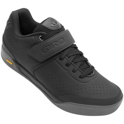 Giro Chamber II SPD MTB Shoes-SHGM177939-Pushbikes