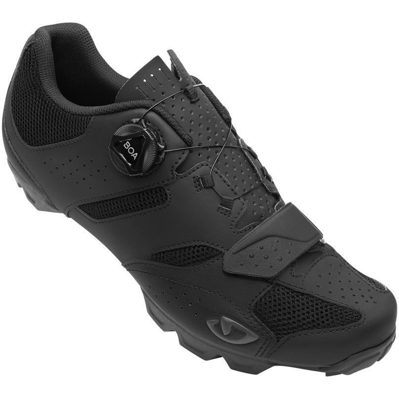 Giro Cylinder II SPD MTB Shoes– Pushbikes - Main Image