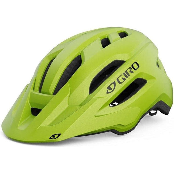 Giro Fixture MIPS II MTB Helmet– Pushbikes