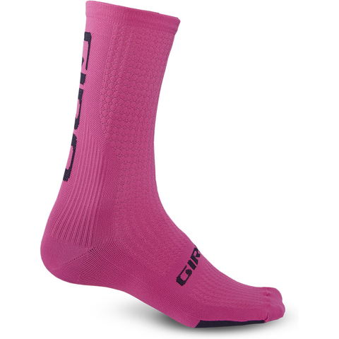Giro HRC Hi-Rise 6in Team Socks-CL833305-Pushbikes