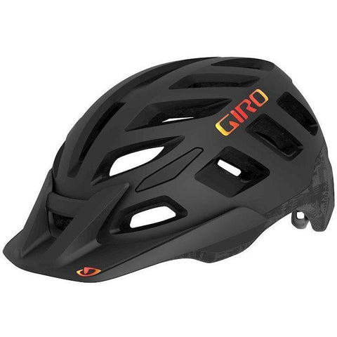 Giro Radix MIPS MTB Helmet-HATGRD0005-Pushbikes