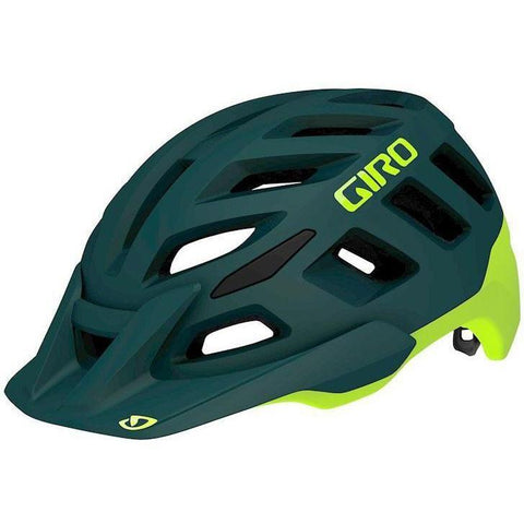 Giro Radix MIPS MTB Helmet-HATGRD0011-Pushbikes