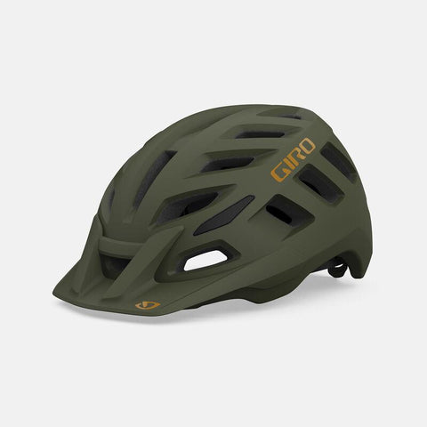 Giro Radix MIPS MTB Helmet-HATGRD0020-Pushbikes