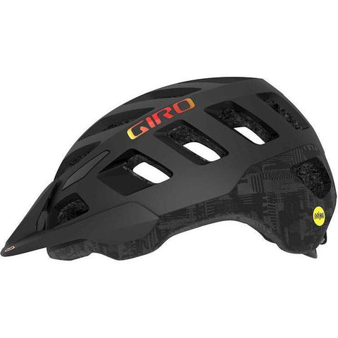 Giro Radix MIPS MTB Helmet-HATGRD0001-Pushbikes