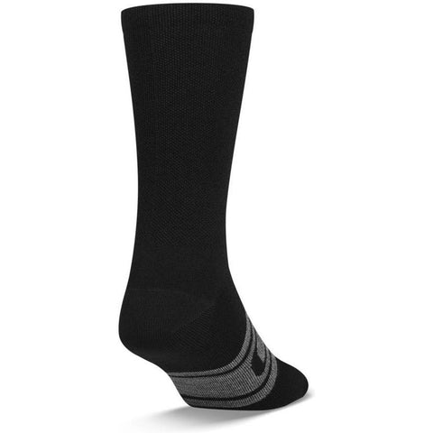 Giro Seasonal Merino Wool 6in Socks-CL831208-Pushbikes