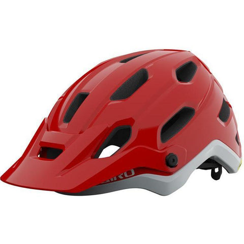 Giro Source MIPS MTB Helmet-HATGSO0005-Pushbikes