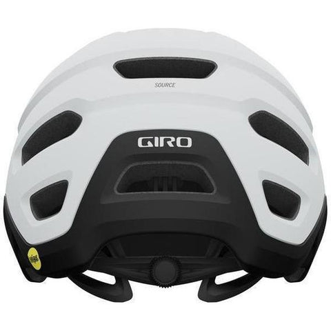 Giro Source MIPS MTB Helmet-HATGSO0001-Pushbikes