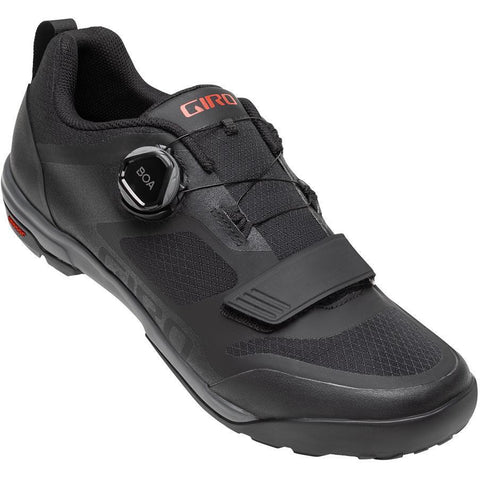Giro Ventana BOA SPD MTB Shoes-SHGM114341-Pushbikes