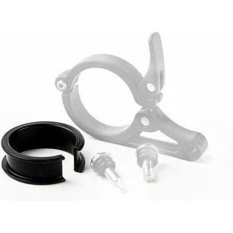 Gloworm QR Bar Mount Adapter-ACCQRM5AD-Pushbikes