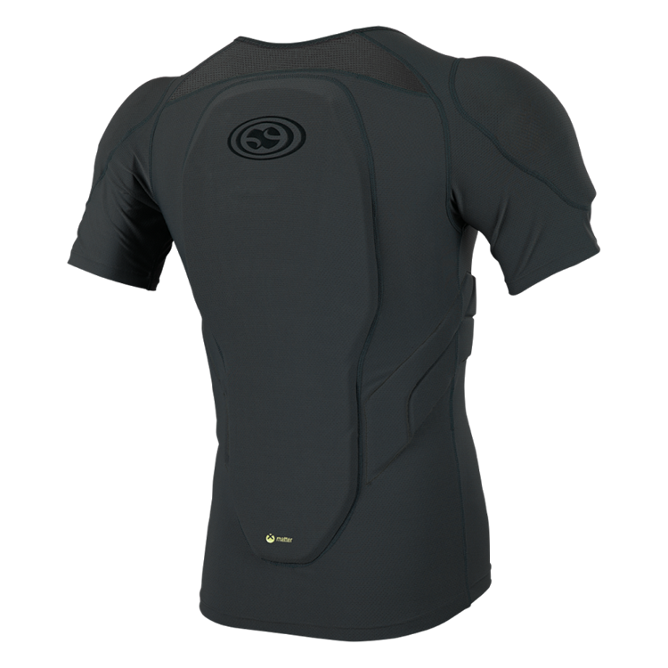 IXS Carve Protection Jersey– Pushbikes