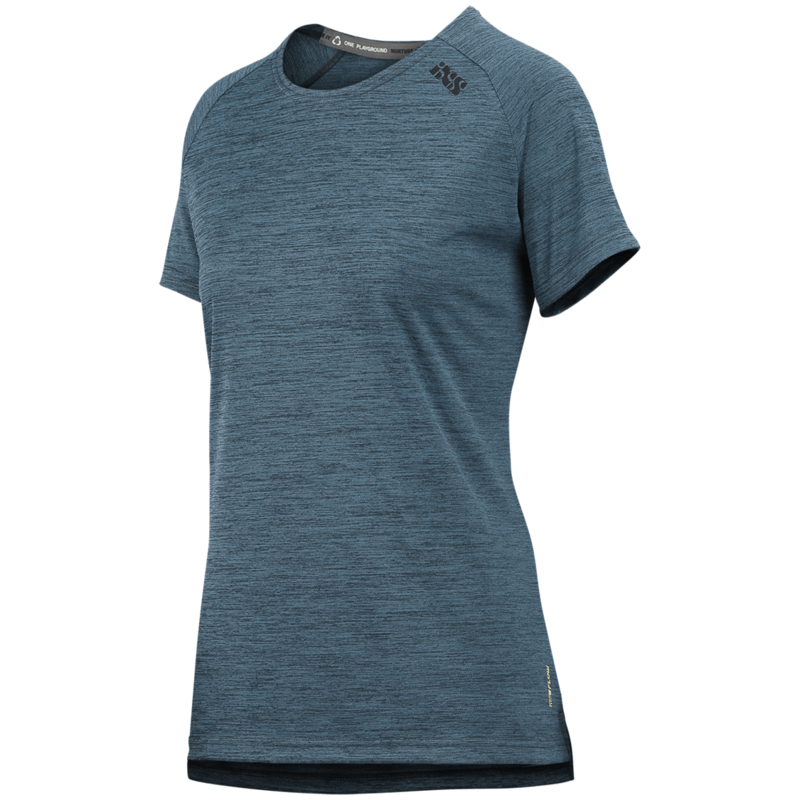 IXS Flow X Womens SS Jersey– Pushbikes