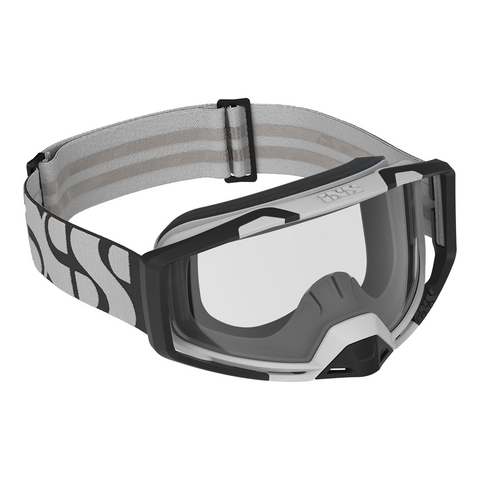IXS Trigger Goggles-I-GO-9021-001-STD-Pushbikes