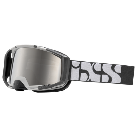 IXS Trigger Goggles-I-GO-9020-001-Pushbikes