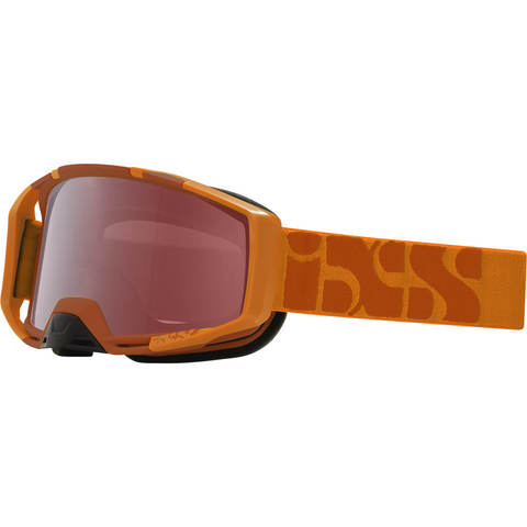 IXS Trigger Goggles-I-GO-9020-001-Pushbikes