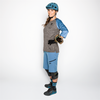 IXS Women's Carve Evo Shorts-I-CL-0680-003-36-Pushbikes