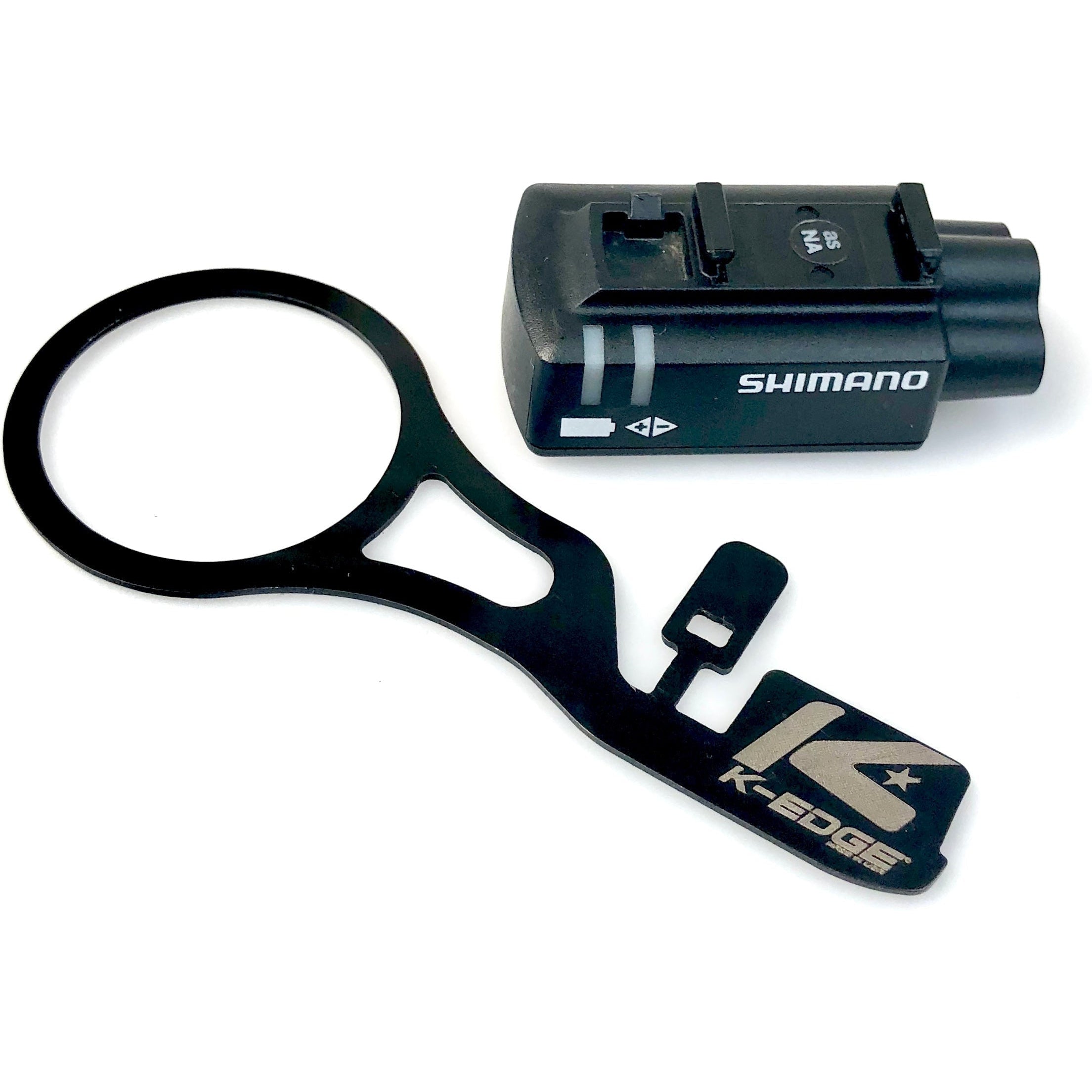 KEdge Di2 Junction Box Mount Pushbikes