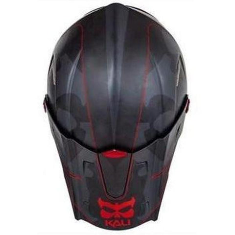 Kali Avatar Full Face Helmet-30511005-Pushbikes