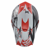 Kali Avatar X Galaxy Full Face Helmet-2101151105-Pushbikes