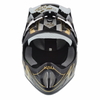 Kali Avatar X Galaxy Full Face Helmet-2101151105-Pushbikes