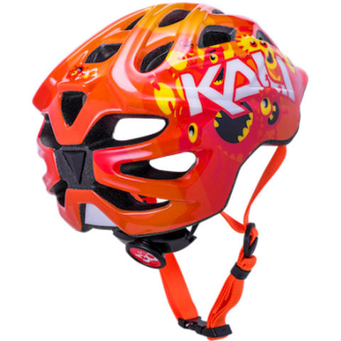 Kali Chakra Youth Kids Helmet-221020315-Pushbikes