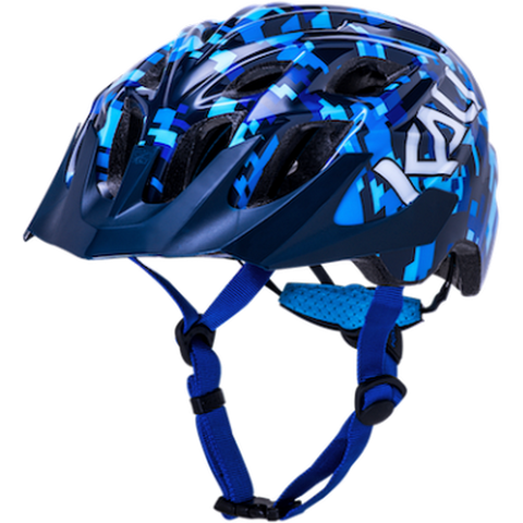 Kali Chakra Youth MTB Helmet-2209202102-Pushbikes