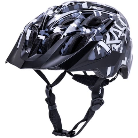Kali Chakra Youth MTB Helmet-220920222-Pushbikes