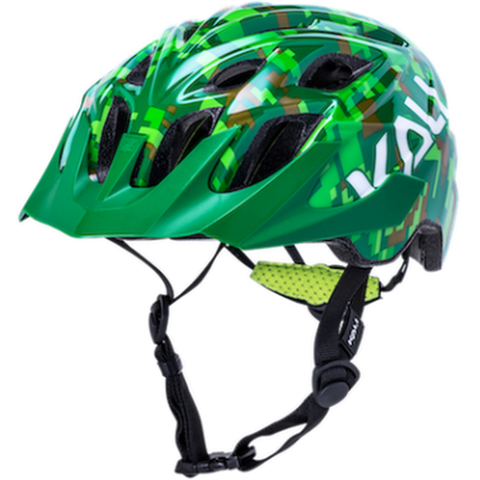 Kali Chakra Youth MTB Helmet-2209202302-Pushbikes