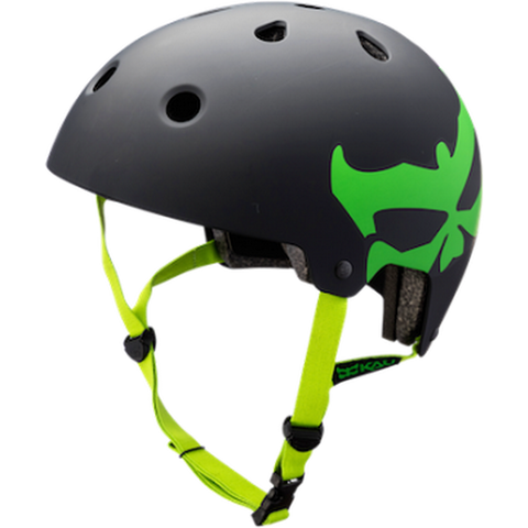 Kali Maha BMX Helmet-19012105-Pushbikes