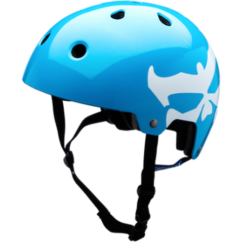 Kali Maha BMX Helmet-19012605-Pushbikes