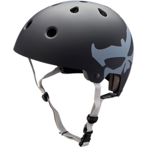 Kali Maha BMX Helmet-4011901010905-Pushbikes