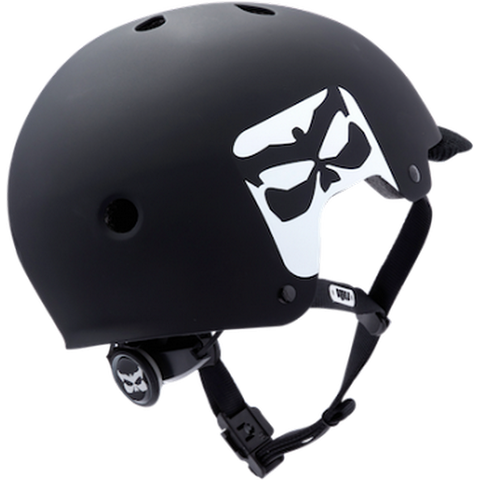 Kali Saha Team BMX Helmet-63930106-Pushbikes