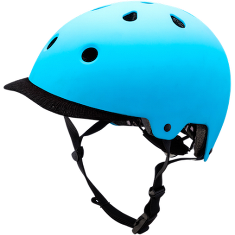Kali Saha Team BMX Helmet-63932606-Pushbikes